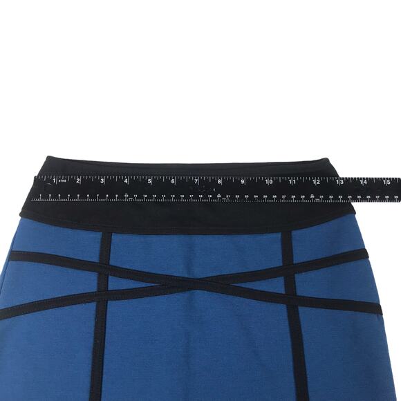 Basic house‎ mini skirt size small - Picture 8 of 9